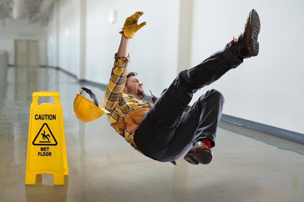 a-worker-has-a-slip-and-fall-accident